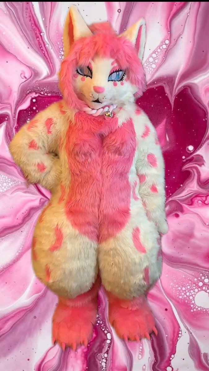 kiki fox/ valentina/ kigu tweet media