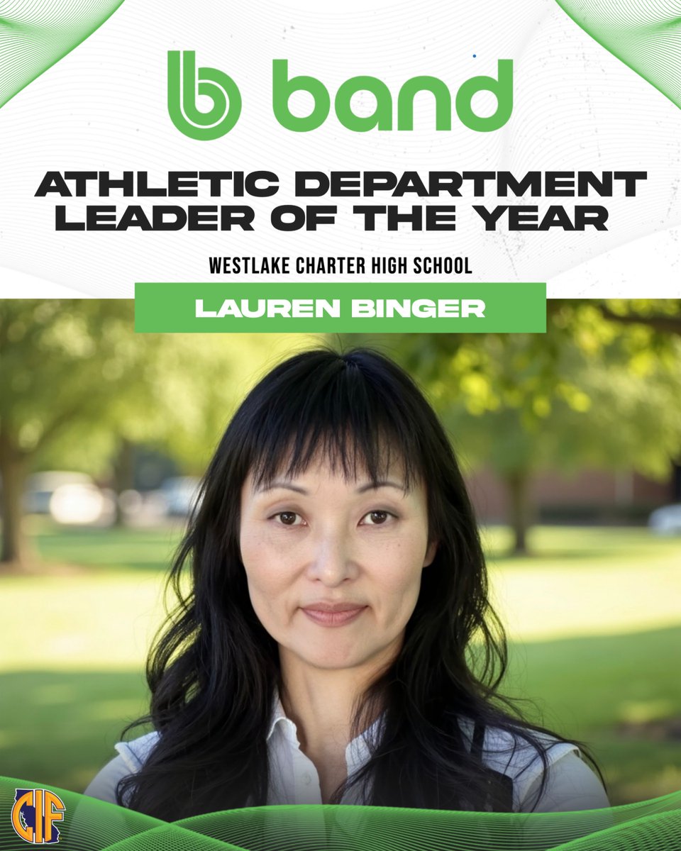 CIF State tweet media