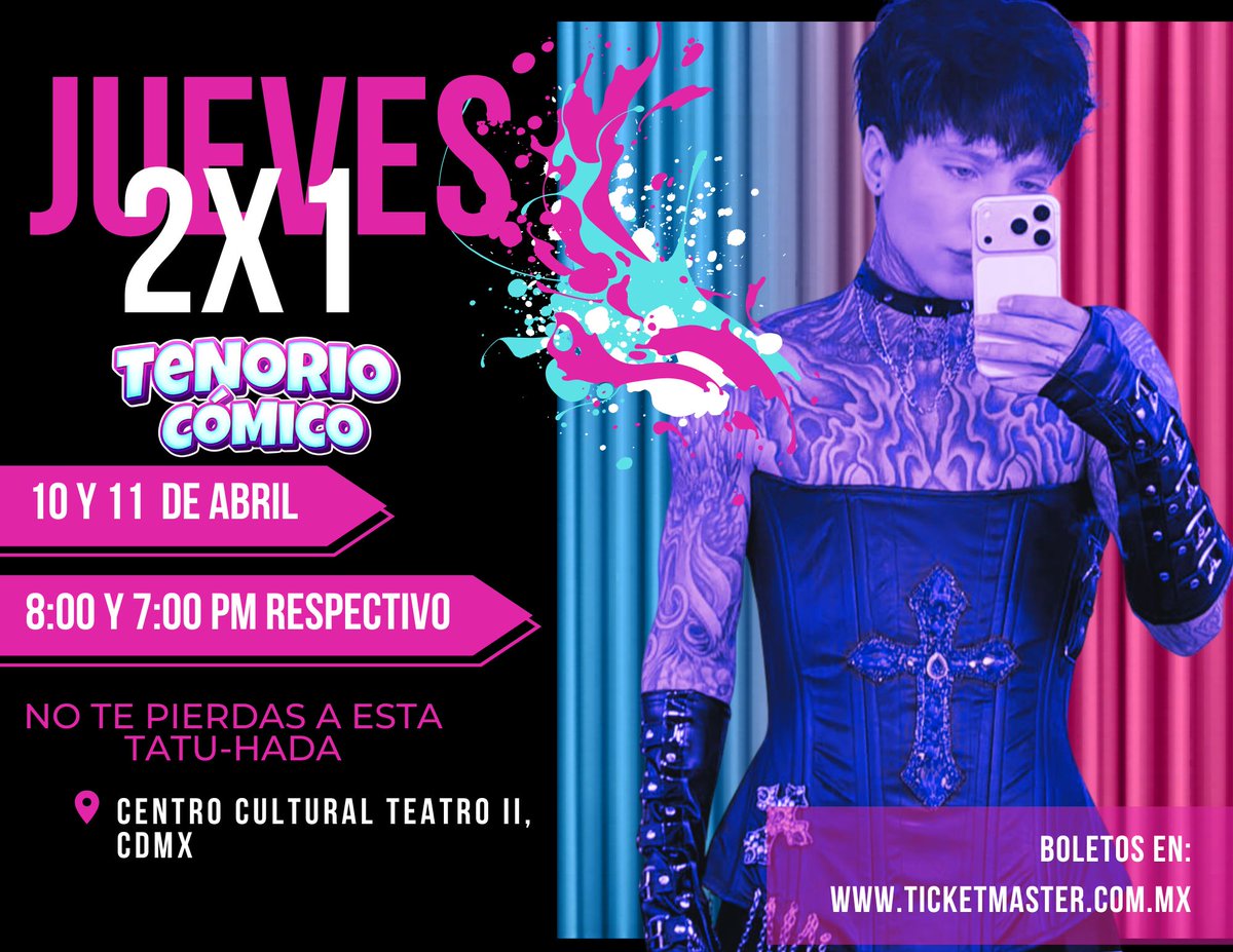 LaPrimaDeCry👽🖤 tweet media