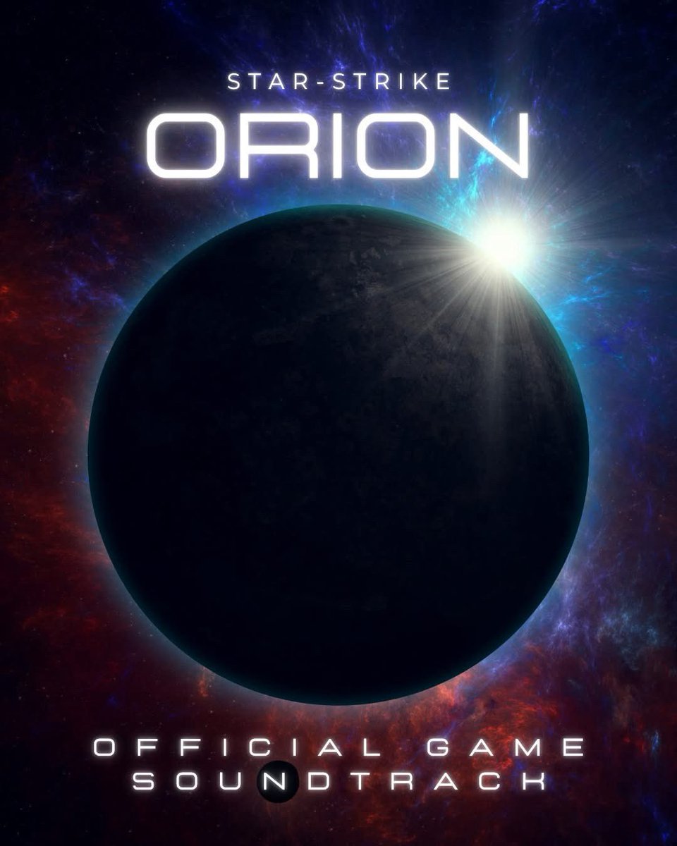 incantio_sync's tweet photo. Incoming Transmission: Experience the Sound of the Galaxy 🚀✨

🎧 Listen to the "Orion" Playlist here: https://t.co/07c39FWbya

We are excited to unveil the future of sync with "Incantio Presents: Star-Strike: Orion"—a high-concept soundtrack for an imaginary deep-space odyssey https://t.co/ULtixcHJaa