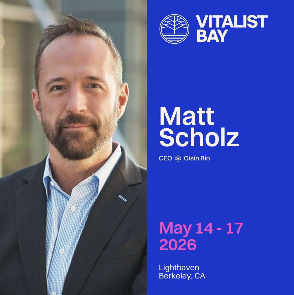 1/ Matt Scholz flips the script: longevity isn’t always about adding something. Sometimes it’s removing cells that refuse to die — and quietly degrade everything around them.