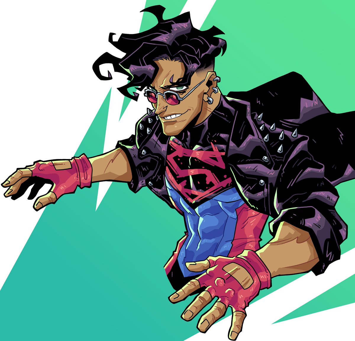 Gabriel Larragán tweet media