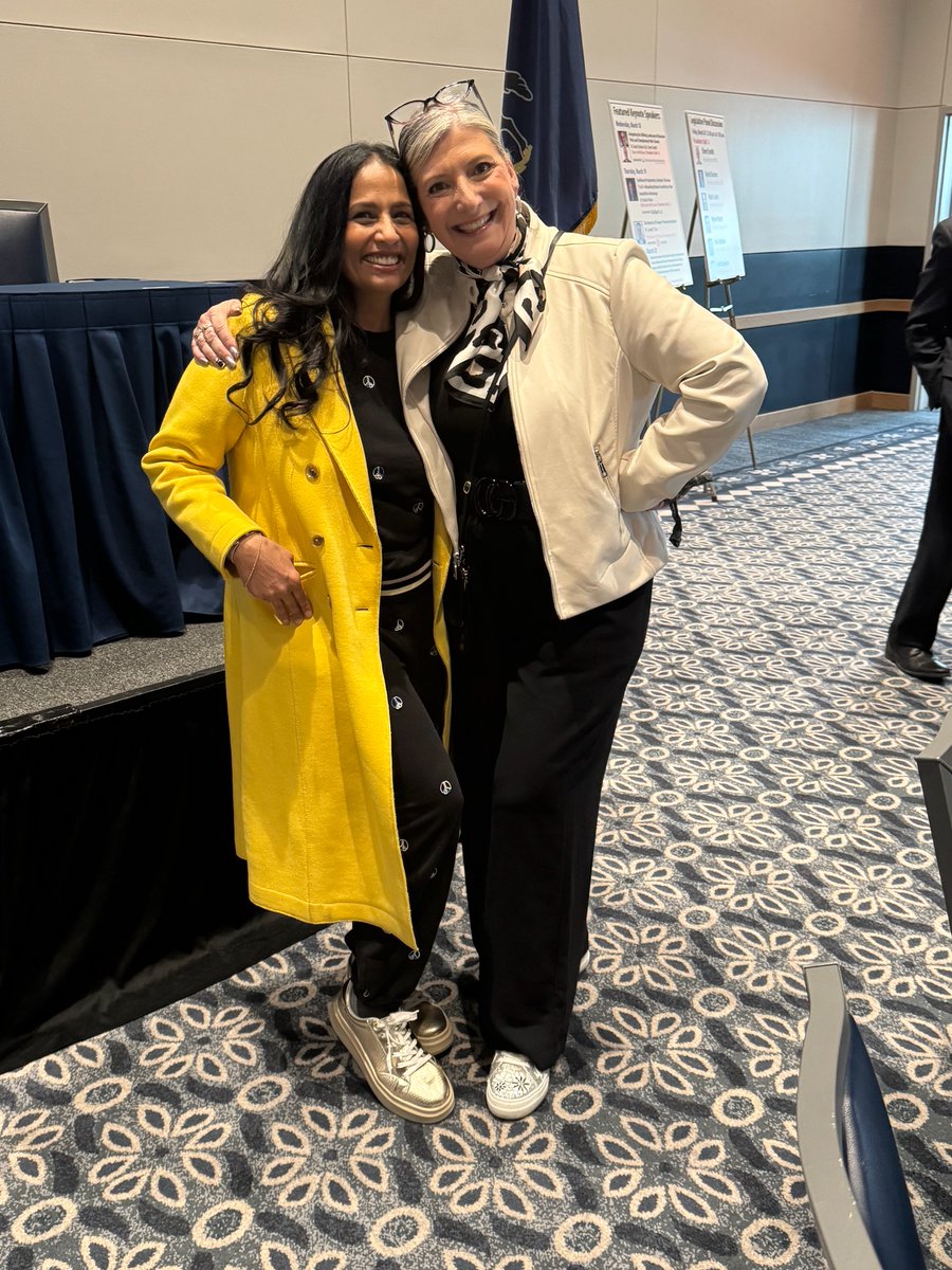 ExQKnowHow's tweet photo. Recently, Sucheta Kamath  was the invited Keynote Speaker for the PASA Leadership Forum, held at Penn Stater in State College, PA. Sucheta presented: Executive Function—The Educator’s Edge to Achieving the Vision of Improved Student Preparedness for College, Career, and Life. https://t.co/WdUJeCbnKN