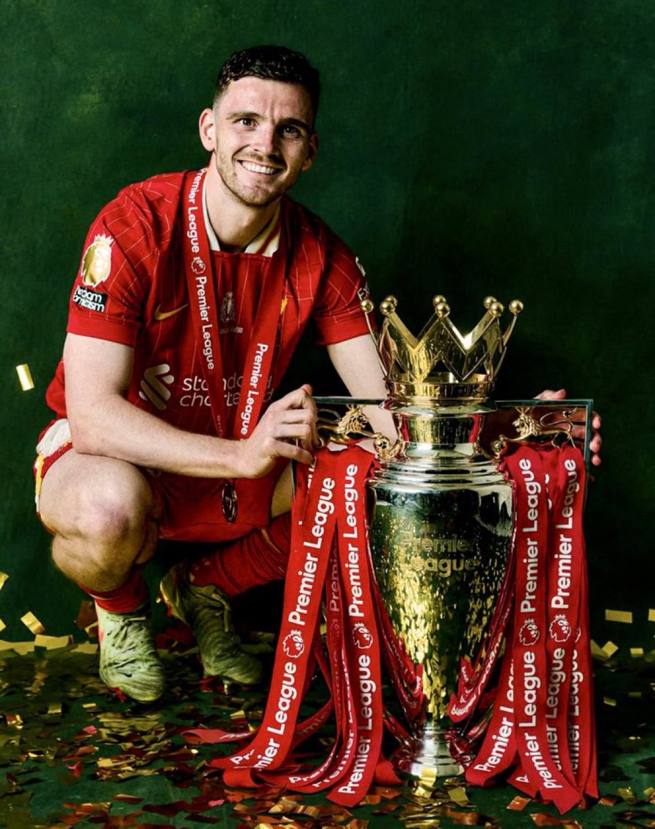 TheKopHQ's tweet photo. Goodbye to another modern day Liverpool legend. What a great LB he has been for us. Good luck Andy Robbo ❤️ https://t.co/9TXaaN7TQl
