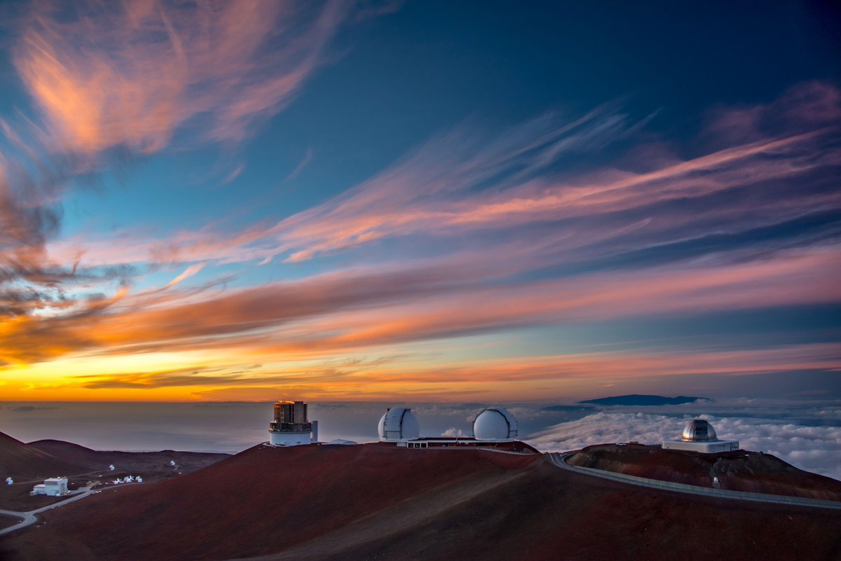 Subaru Telescope Eng tweet media