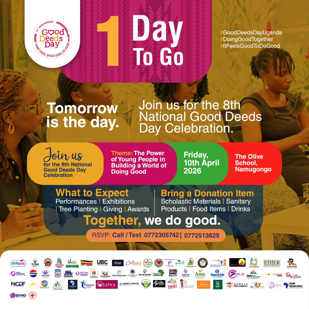 Community Minds Initiative tweet media