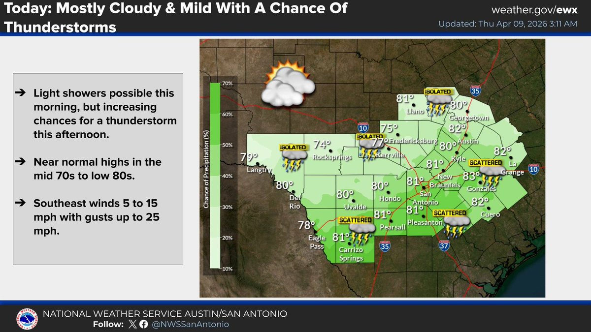 Comal County, Texas tweet media