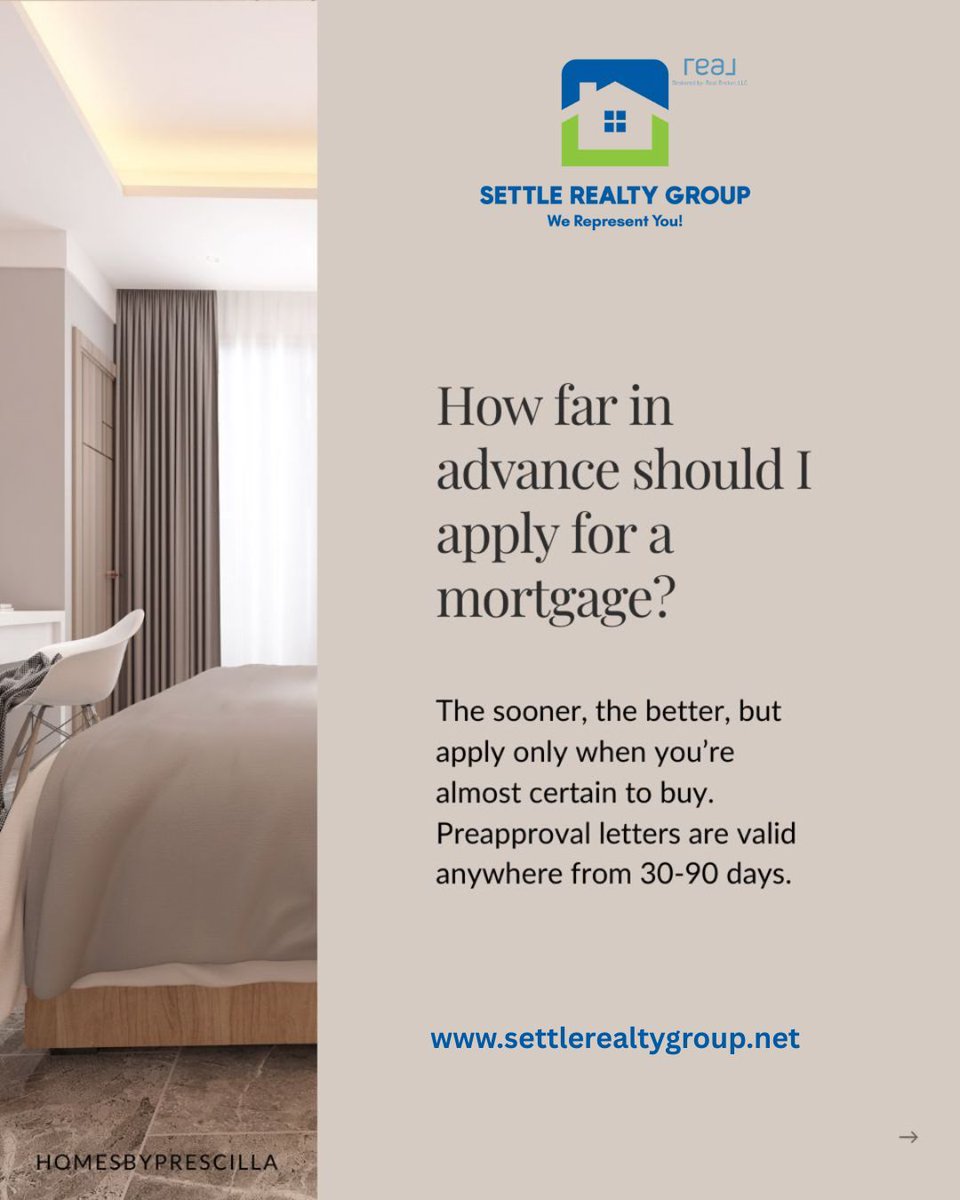 Denise Settle, Real Estate Referral Agent tweet media