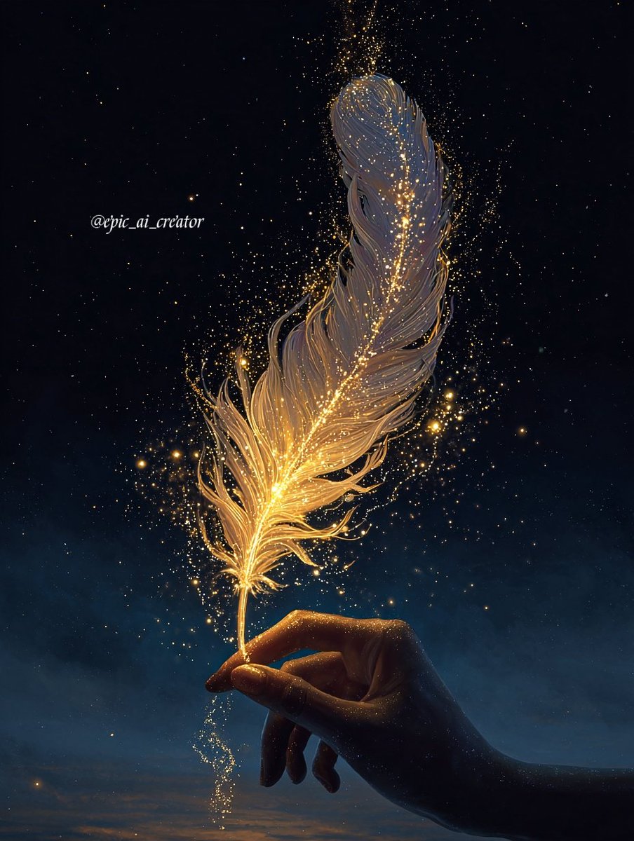epic_ai_creator's tweet photo. The stories you're afraid to write are the only ones worth telling.
#ai #aiart #aiartistry #digitalart #digitalartistry #digitalcreation #fantasyart #generativeart #generativeai #magicalart #etherealart #fantasyart #midjourneyart #midjourney https://t.co/bfcPs8vQBz
