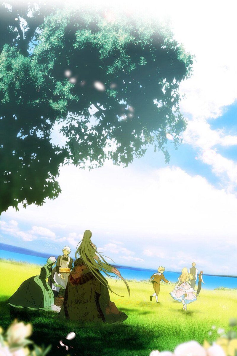 Greyrat|Time-Waster Immortal Venerable tweet media