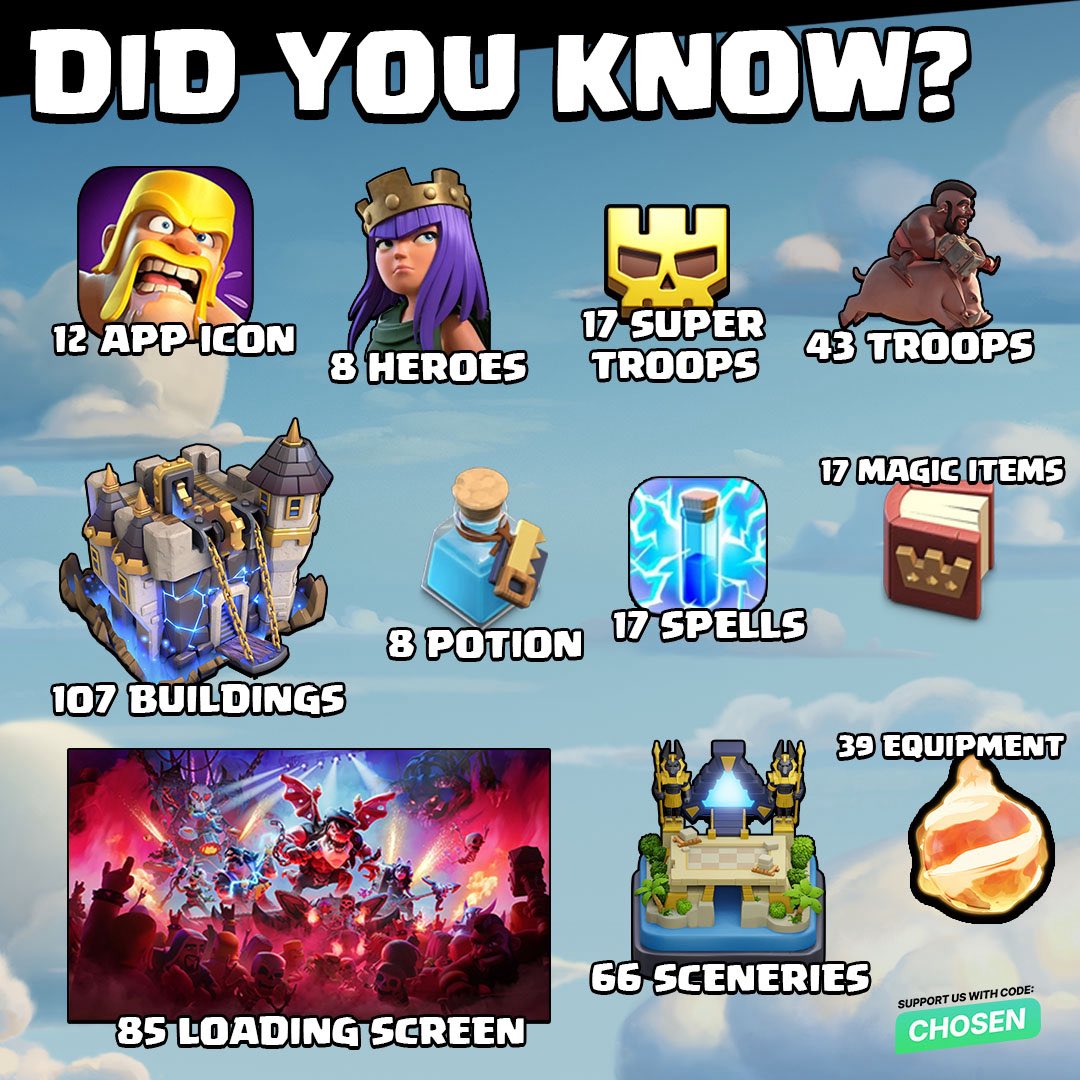Clash Network tweet media