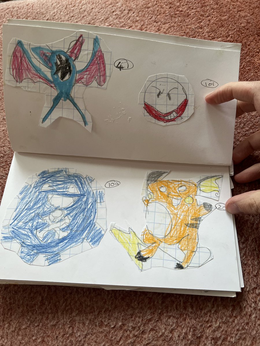 Myles 🥝SHOP OPEN tweet media