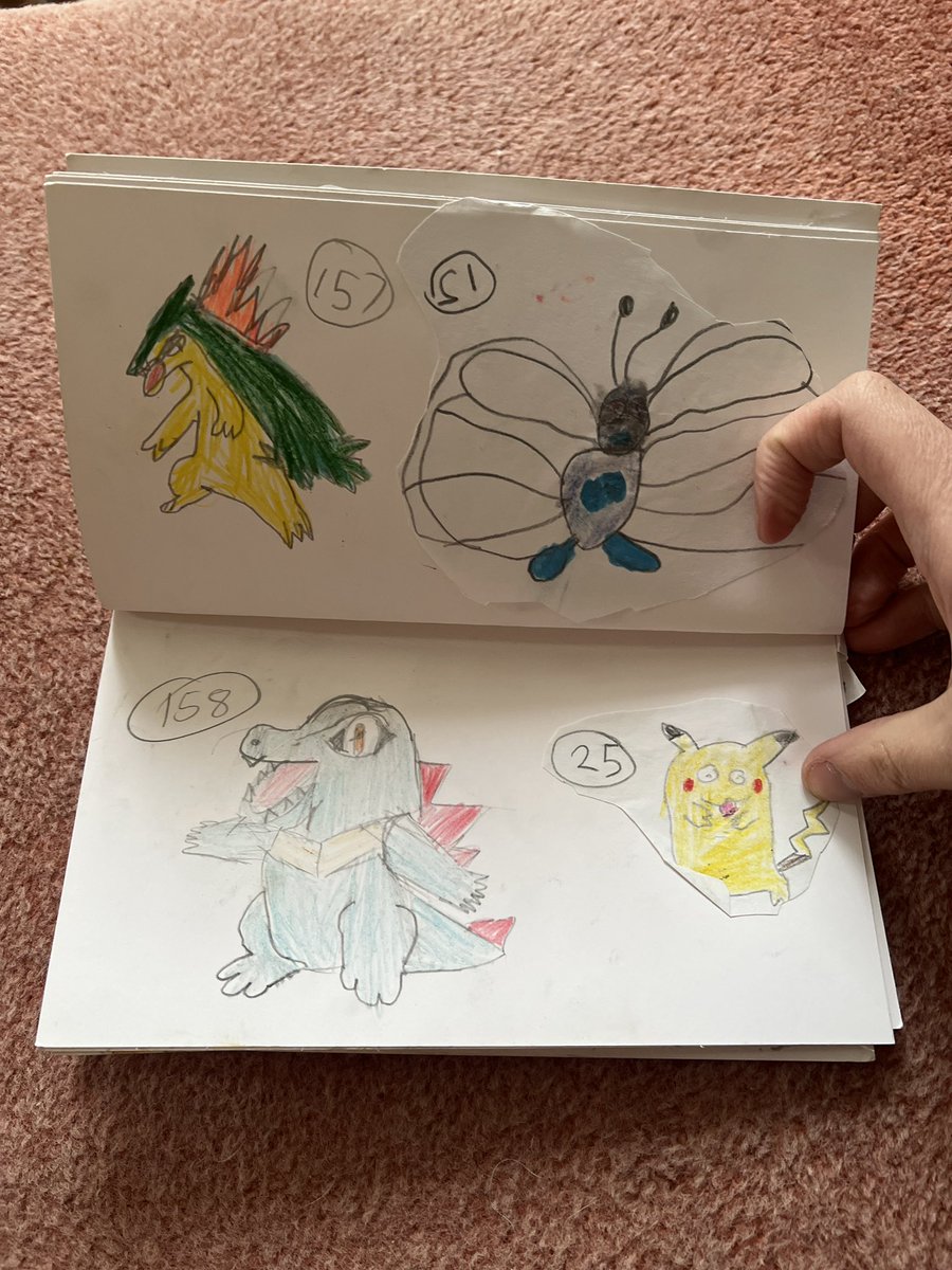 Myles 🥝SHOP OPEN tweet media