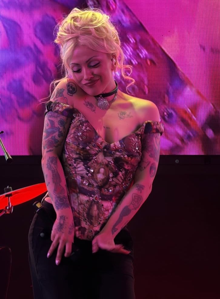 Magnolia tweet media