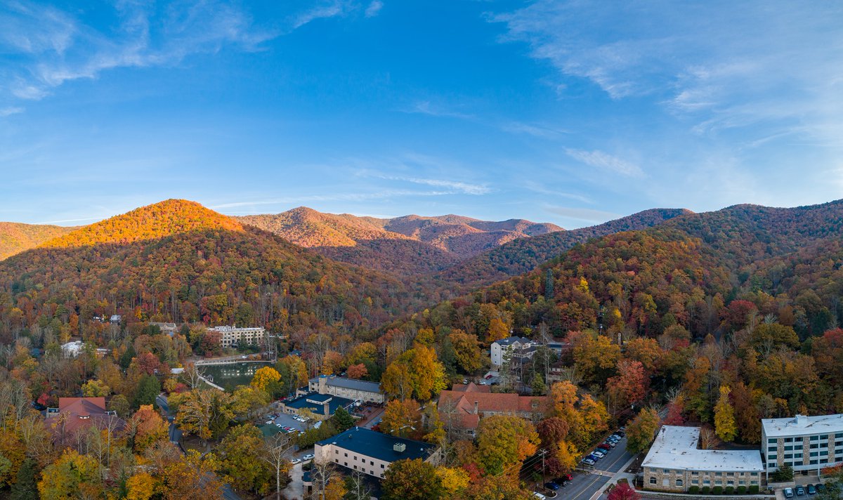 HigherEdJobs's tweet image. ✨FEATURED JOB✨ 
Lead students in data, information security, and artificial intelligence research as Assistant or Associate Professor of Advanced Data and Information Security at Montreat College.

More info at hejobs.co/4ednqi1

#job #opportunity #ad #highered