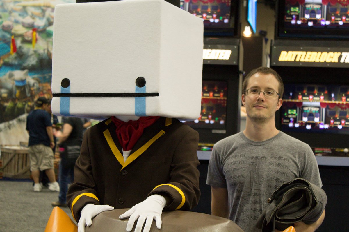 thebehemoth's tweet image. #ThrowbackThursday