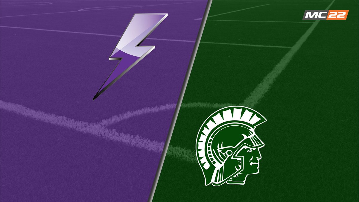 MediacomMC22's tweet photo. Watch a live high school soccer game tonight on MC22!
⚽ @BoltAthletics17 vs. @ICWestAthletics
⏰ @ 7:00 PM
📺 #MC22 CH. 22, 722, or 822
💻 Livestream: https://t.co/GBN8OdcaBf https://t.co/WYoJYEmlVg