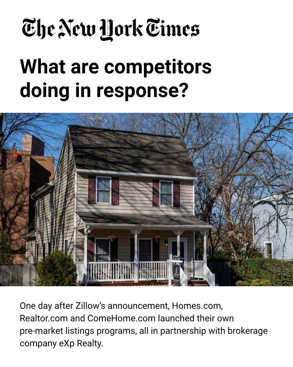 eXp Realty tweet media