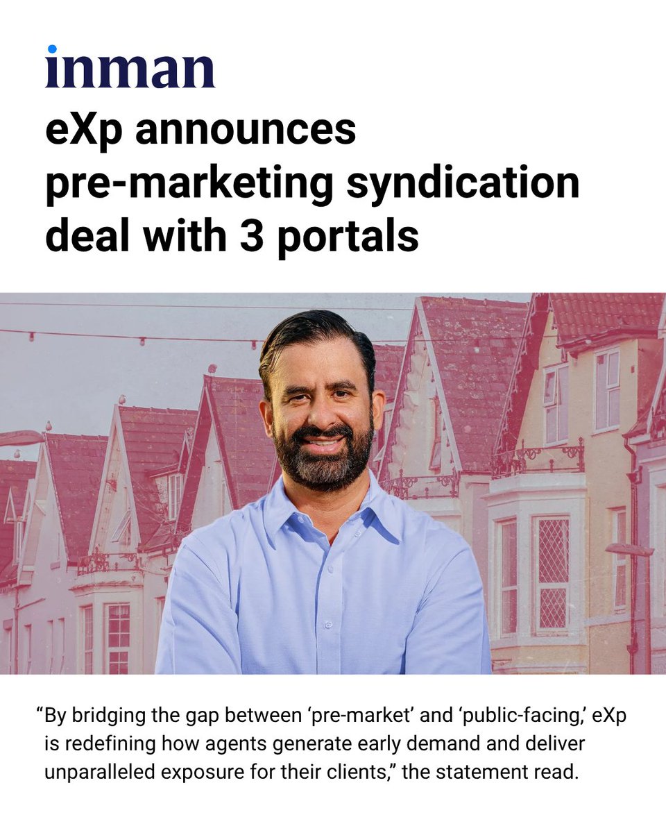 eXp Realty tweet media