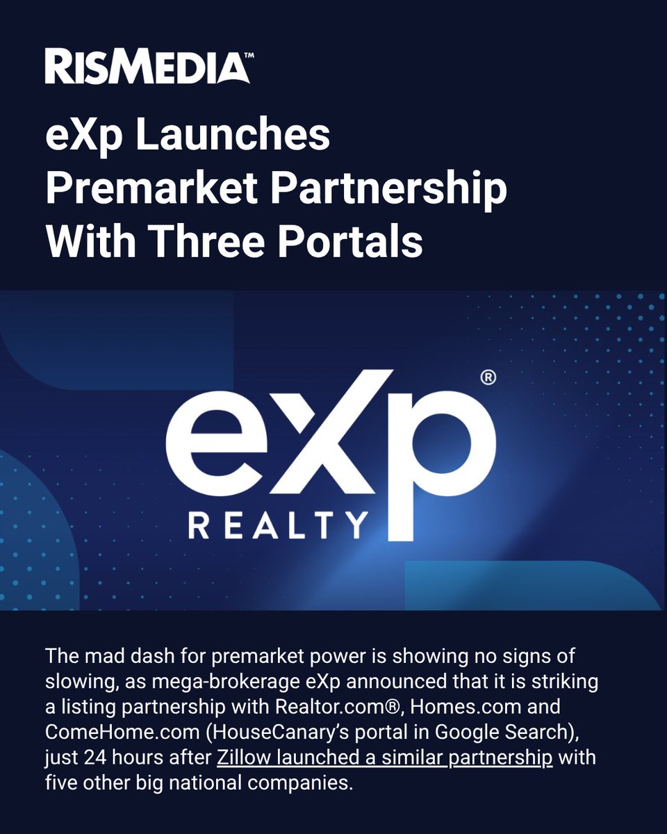eXp Realty tweet media