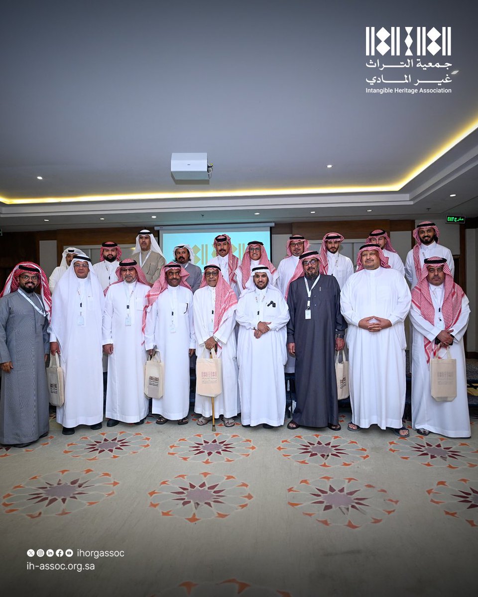 ihorgassoc's tweet photo. مقتطفات من ورشة #نحن_التراث_الحي في محافظة #ينبع

#جمعية_التراث_غير_المادي https://t.co/fj51qhta4c