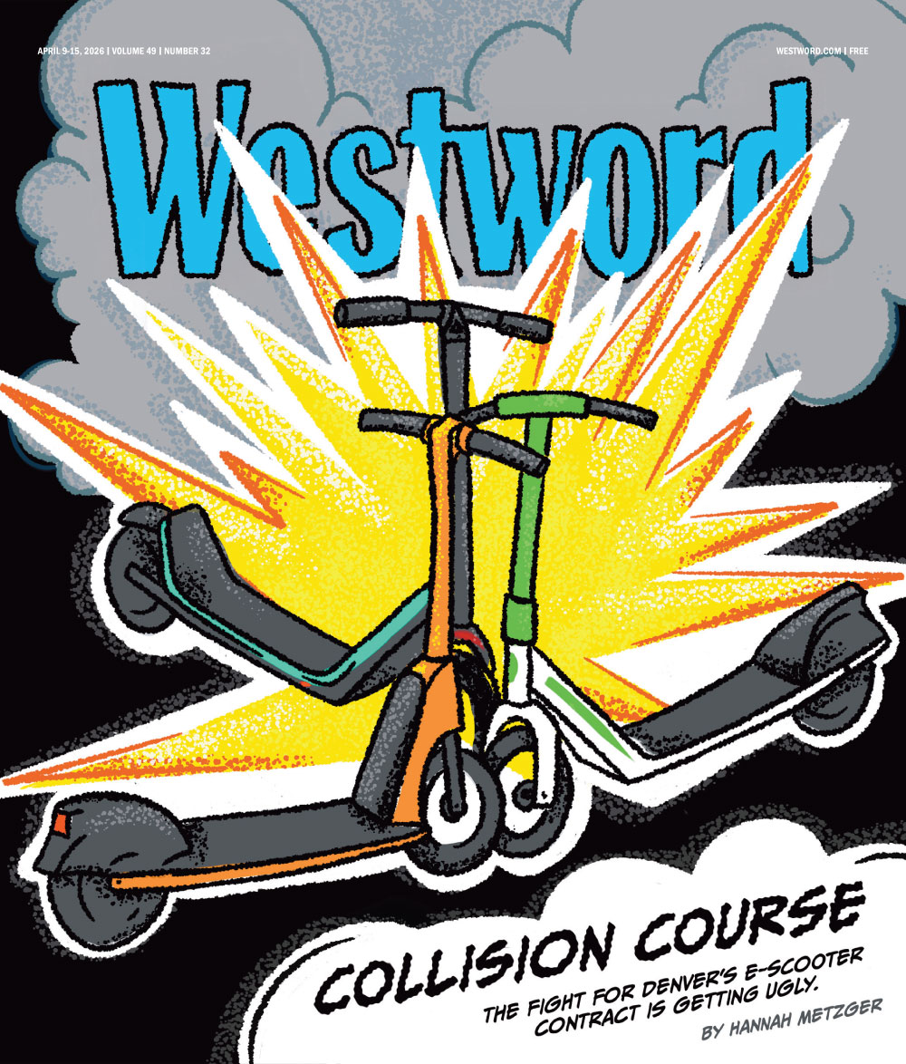 Denver Westword tweet media