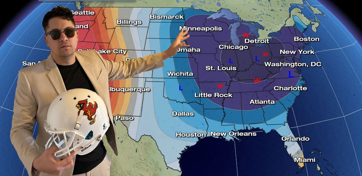 ballstatefbtalk's tweet photo. Cardinal Direction: Football Forecast Pointing Up in Season Preview https://t.co/Ed5WRlr6Qk https://t.co/lF9vcTDnh0
