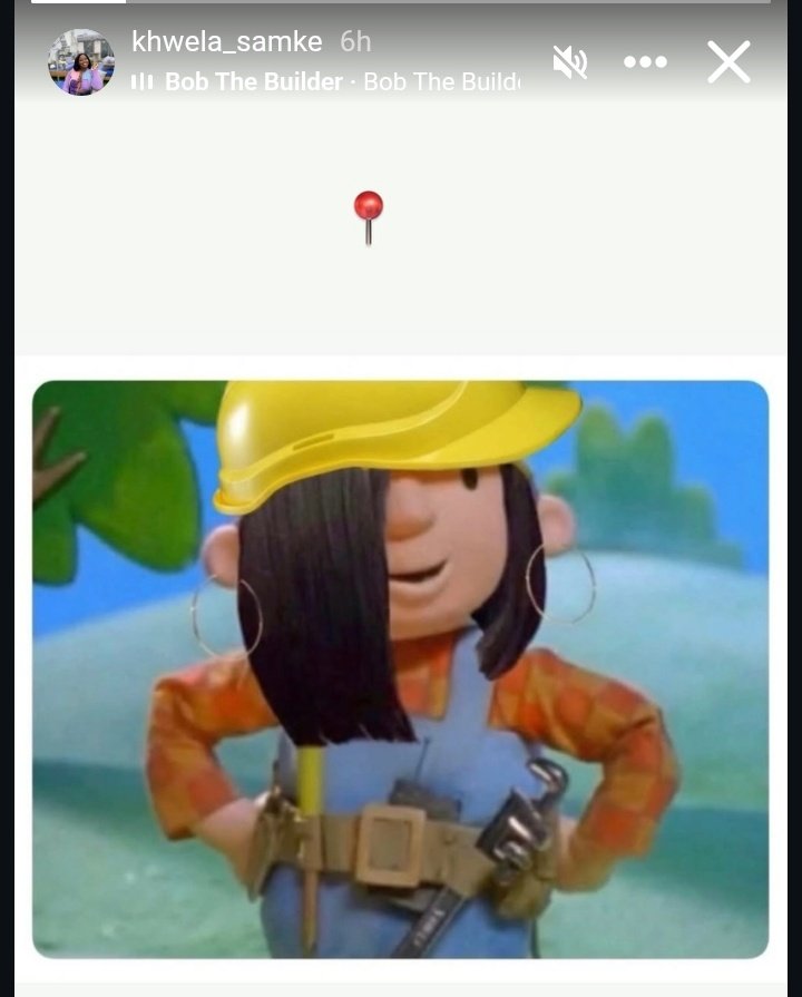 Raised in Africa💫 tweet media