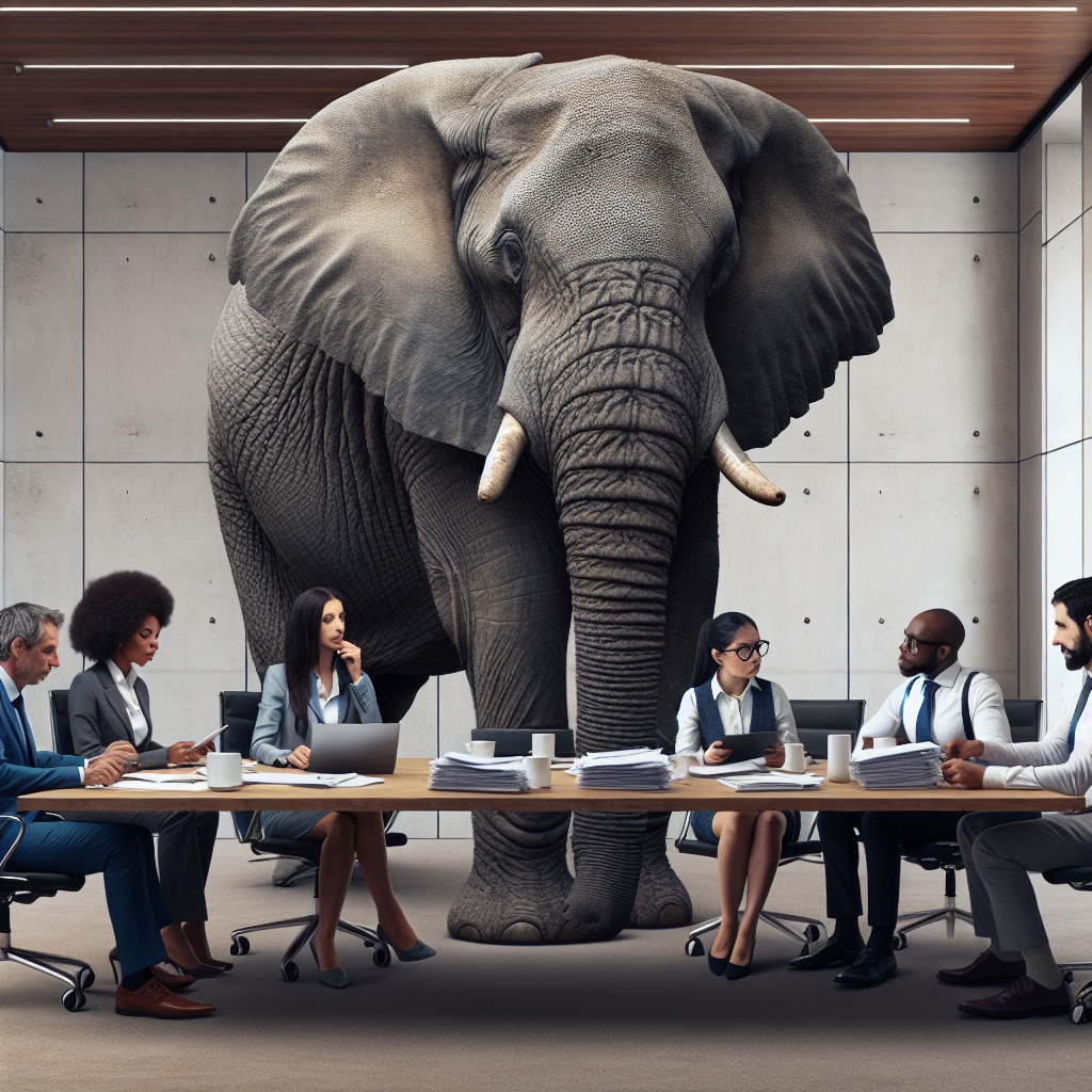 NAPA401K's tweet image. Are we ignoring the elephants in the room? Time to challenge assumptions and refocus on what actually drives retirement outcomes.

Read more: napa-net.org/news/2026/4/ar…

 #FinancialAdvisors #RiskManagement #AdvisorInsights