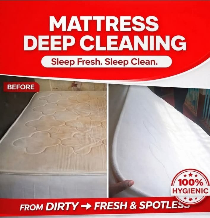 Frevans Cleaning Services tweet media