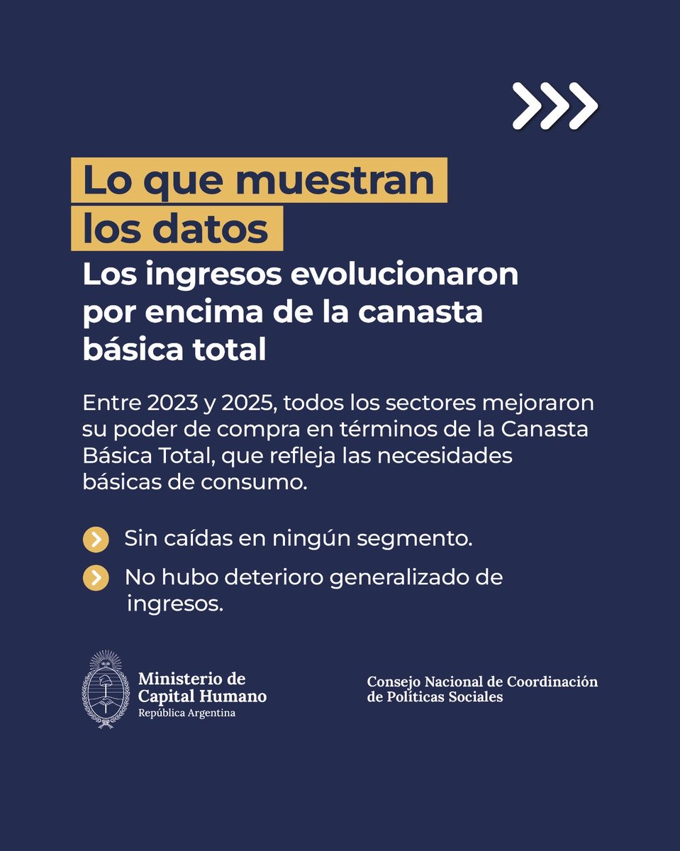 Sandra Pettovello tweet media