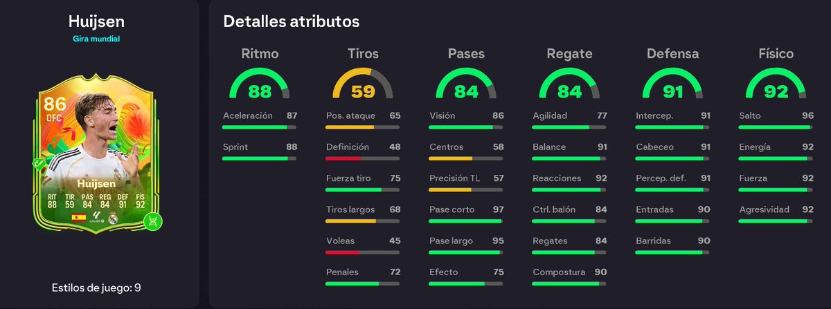 Junior Sintress tweet media