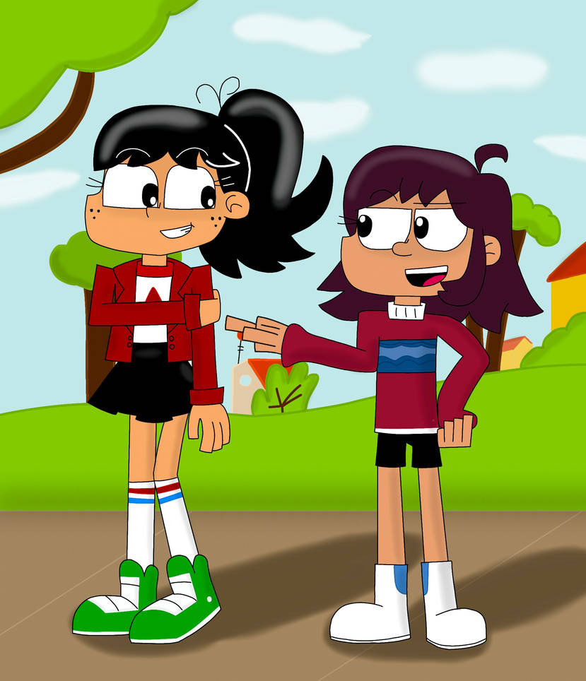 Mekhi Loud Casagrandes tweet media