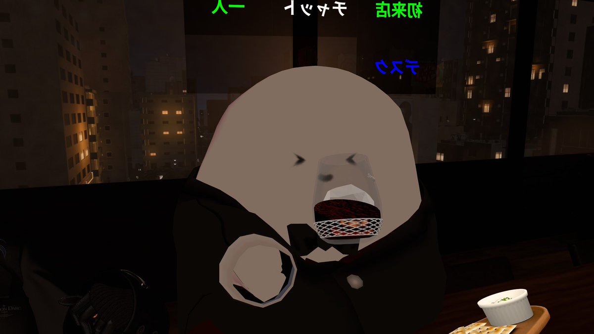 お豆腐（otofu) tweet media