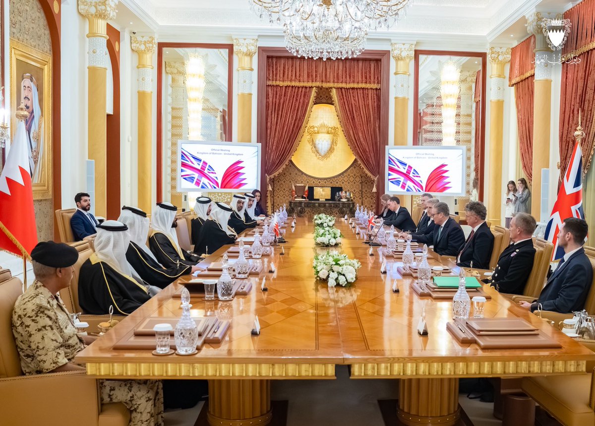 أخبار سمو ولي العهد tweet media