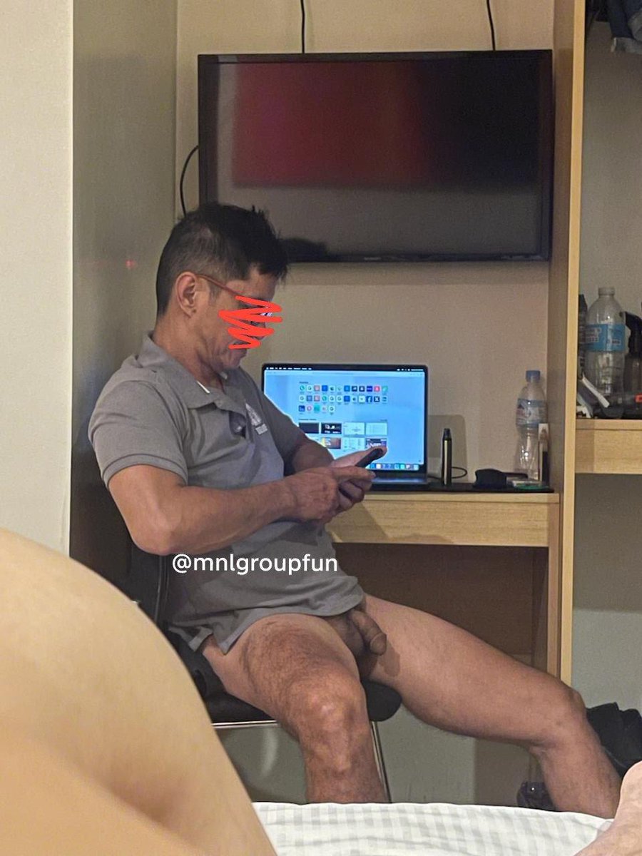Another daks hot dad just arrived! 🤤

Sunod na 😈

PM us on TG for quicker response @zv163 ✅