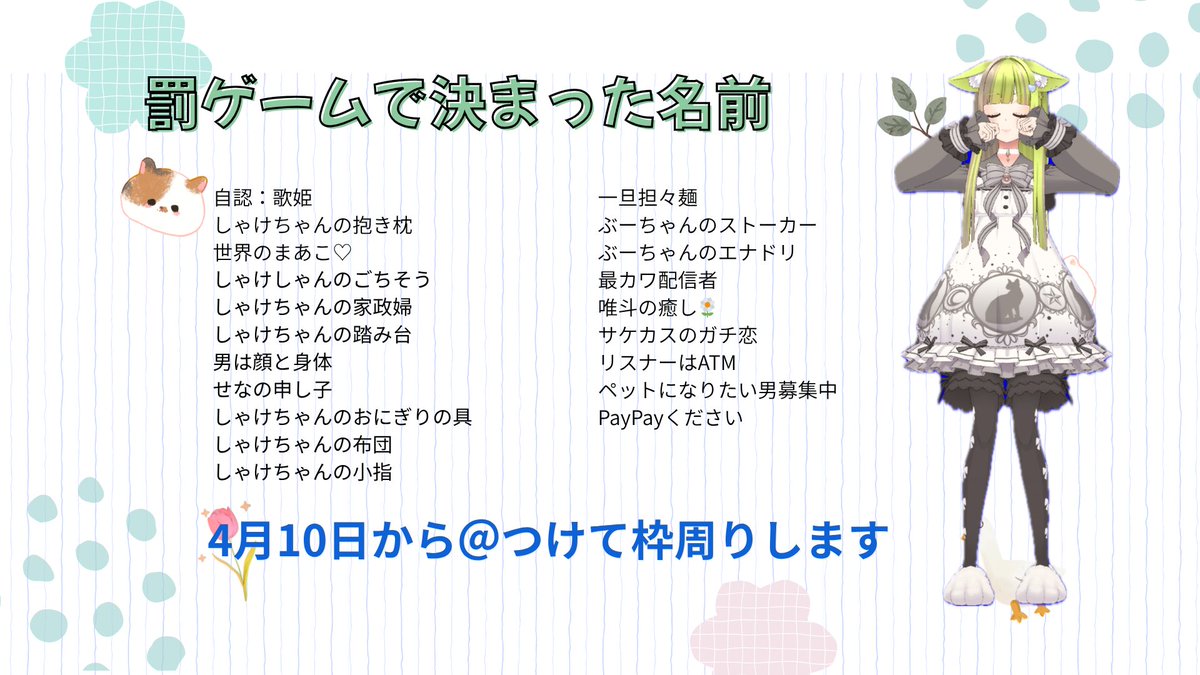 花酔まあこ🐻🌼🫧 tweet media