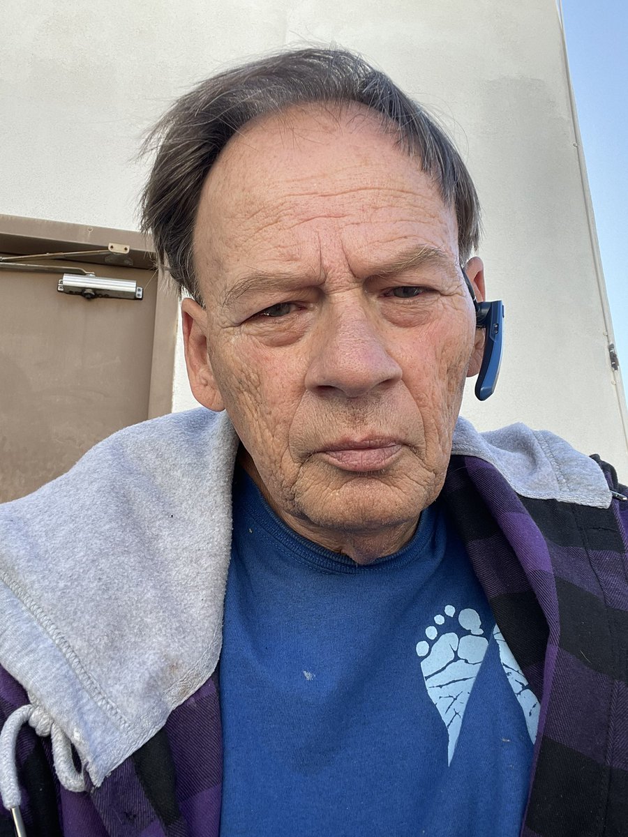 Marvin. (I have a Lord Title)😂 tweet media