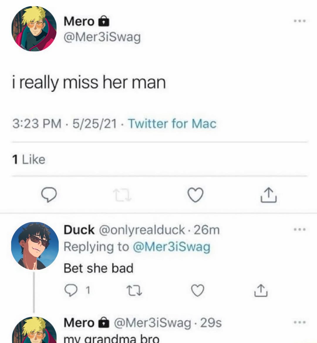 sanjitron6900🫪 tweet media