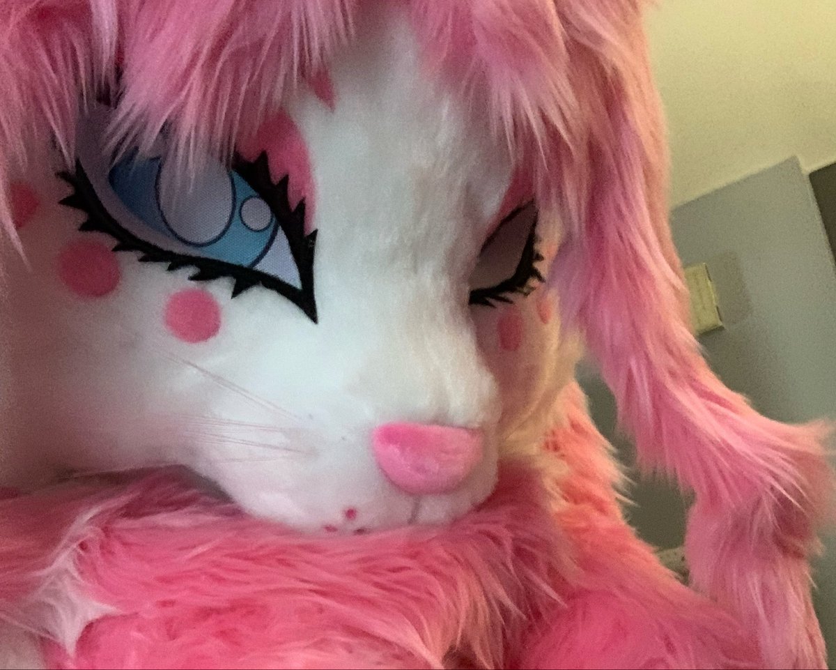 kiki fox/ valentina/ kigu tweet media