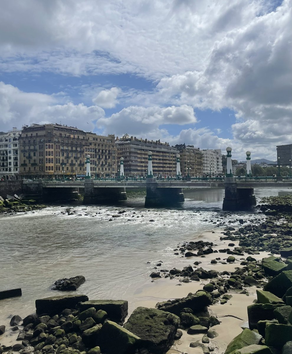 Donostiastyle tweet media