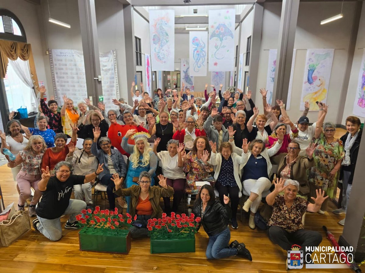 Municipalidad de Cartago tweet media