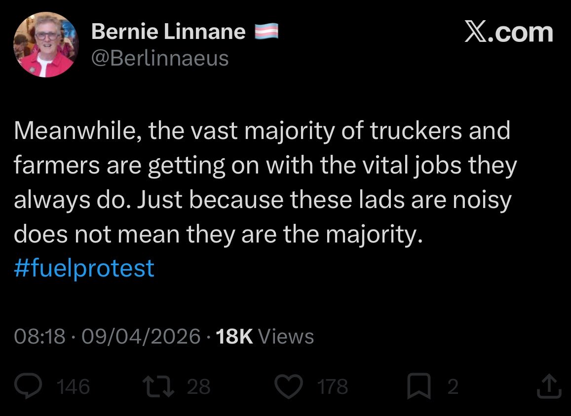 Albert Ryan 🇮🇪 tweet media