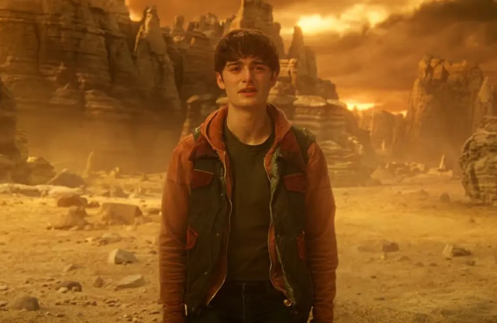 Stranger Things Memes tweet media