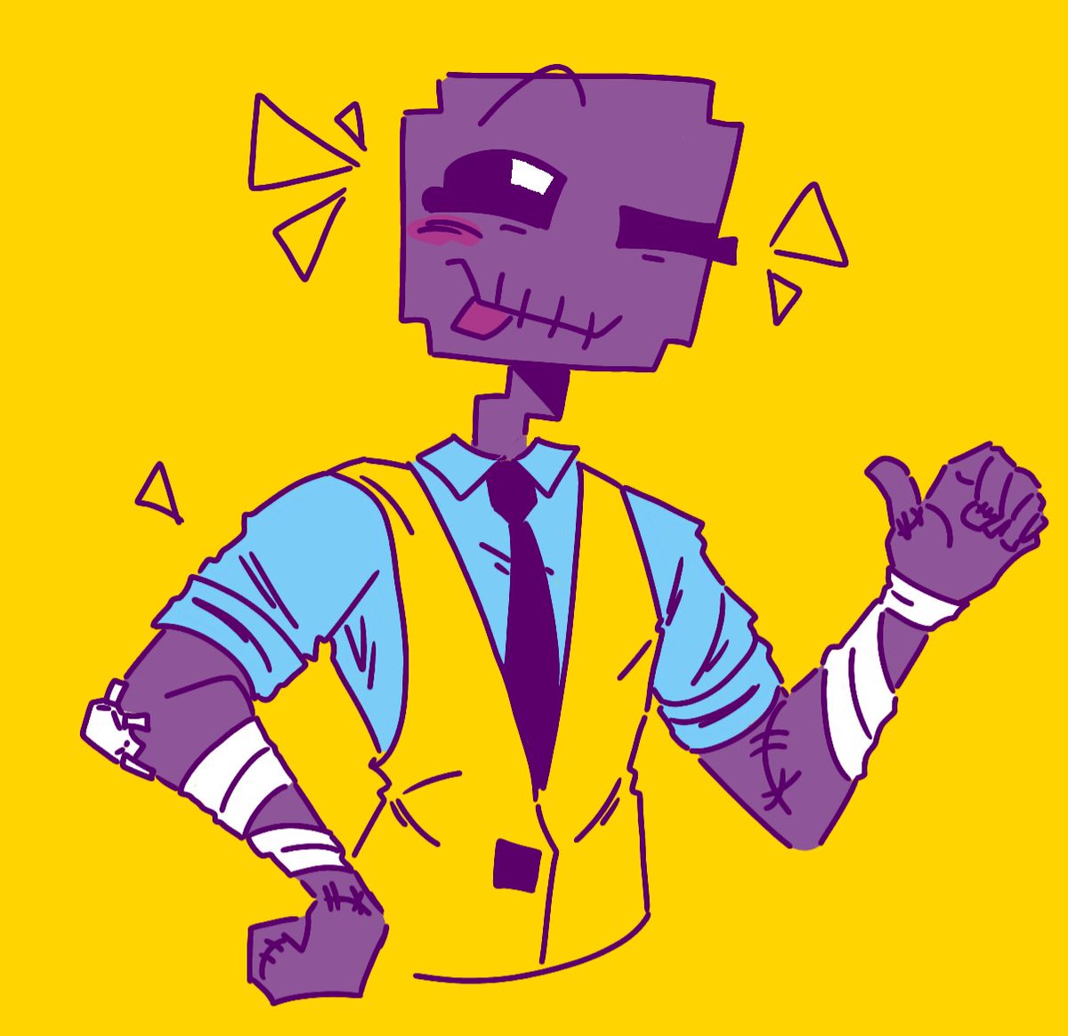 Sunny🔋 tweet media