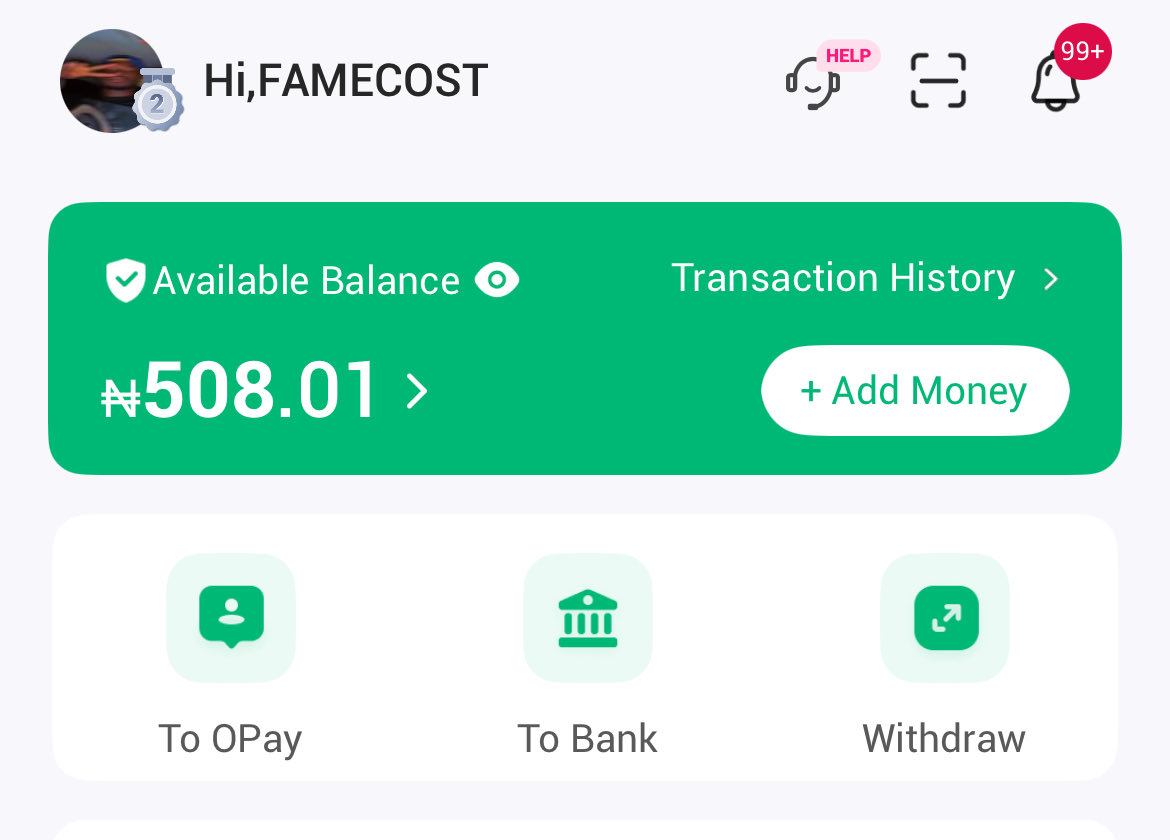 Famecost tweet media