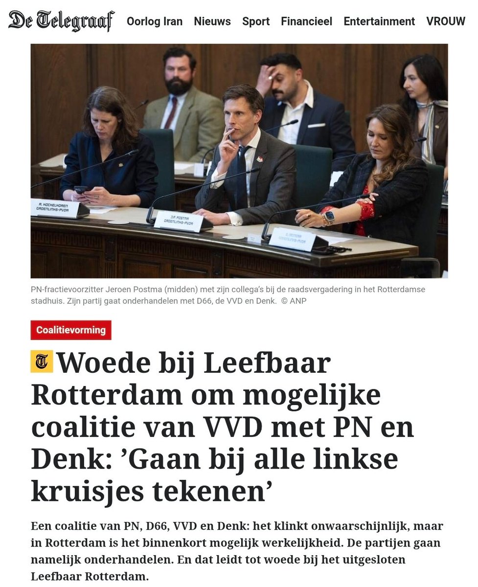 Reinier Geerligs tweet media