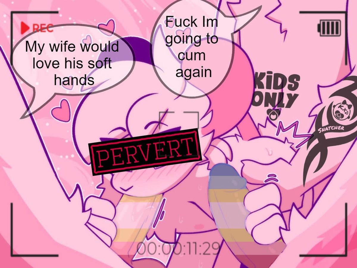 OneThaPup tweet media