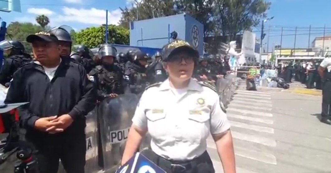 Ubaldo Macú tweet media