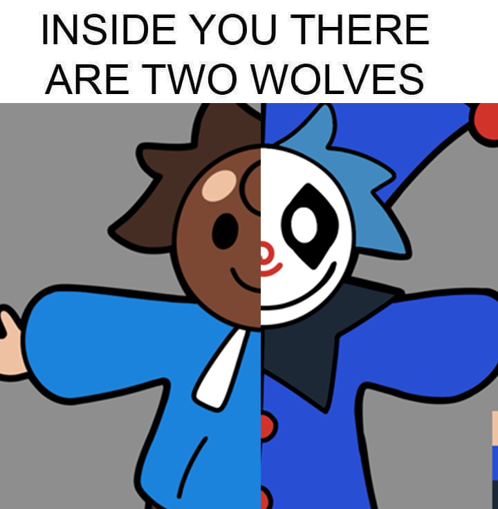 AnAngryPenguin ❄ tweet media